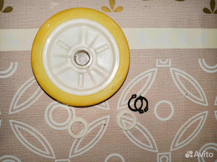 Ролик барабана сушильной машины Gorenje