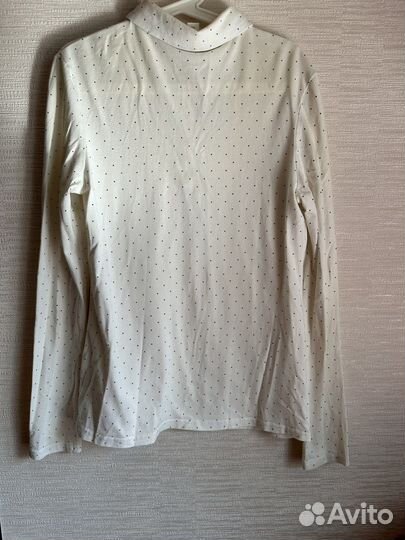 Блузка детская