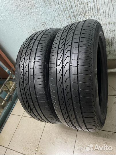 Pirelli Cinturato P7 225/60 R17