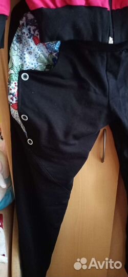 Спортивный костюм adidas 50 р-р