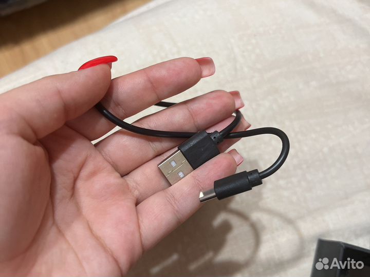 Беспроводные наушники marshall