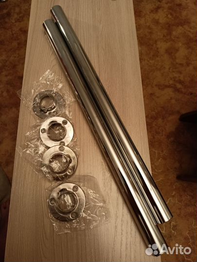 Мебельная фурнитура