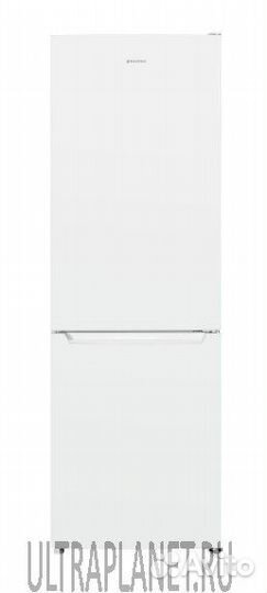 Холодильник Maunfeld MFF 185 SFW Новый