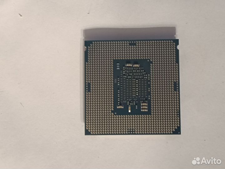 Intel Core i5-6600K