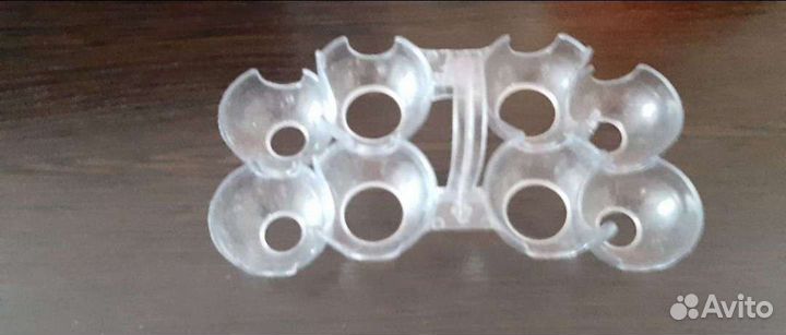 Форма для льда