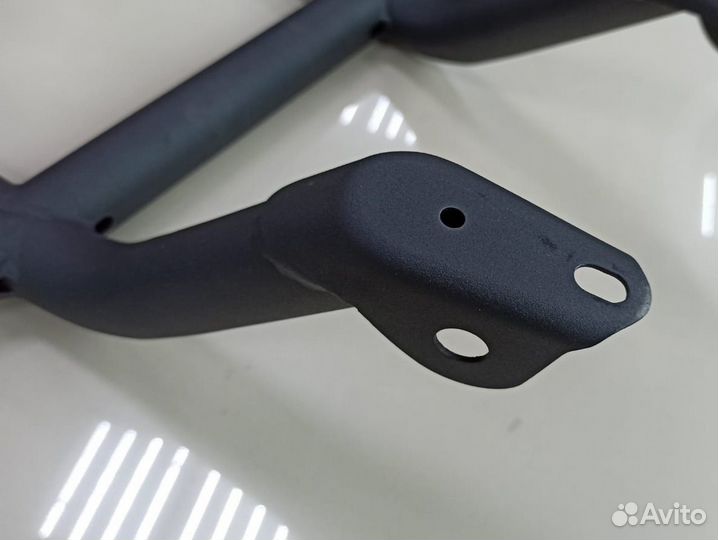 Бампер задний Trail для CanAm Maverick