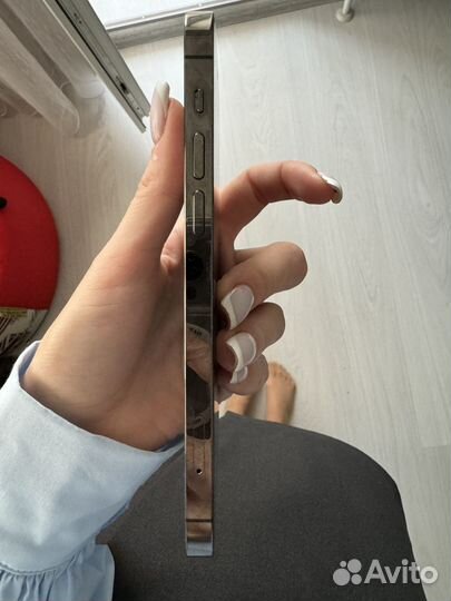 iPhone 12 Pro, 256 ГБ