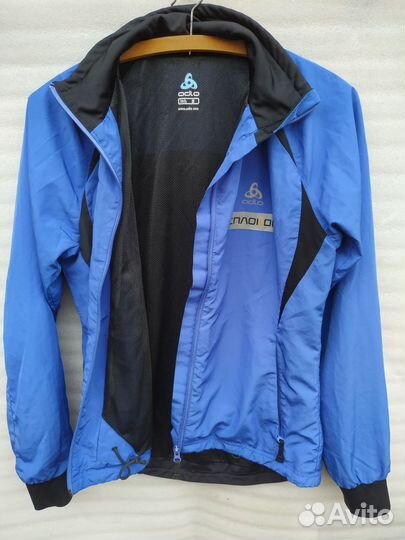 Костюм разминочный Odlo(S),оригинал