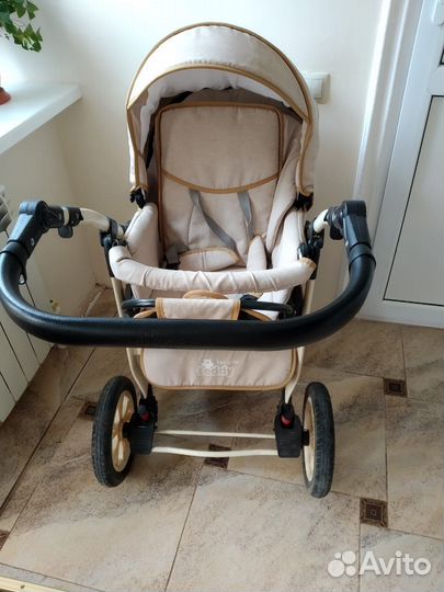 Детские коляски 2 в 1
