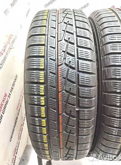 Yokohama W.Drive 225/65 R17 102H