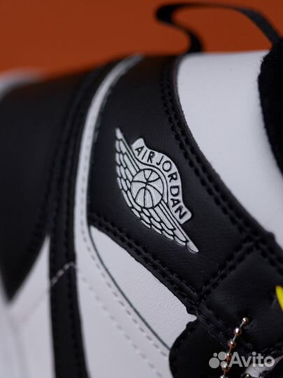 Кроссовки детские nike зима