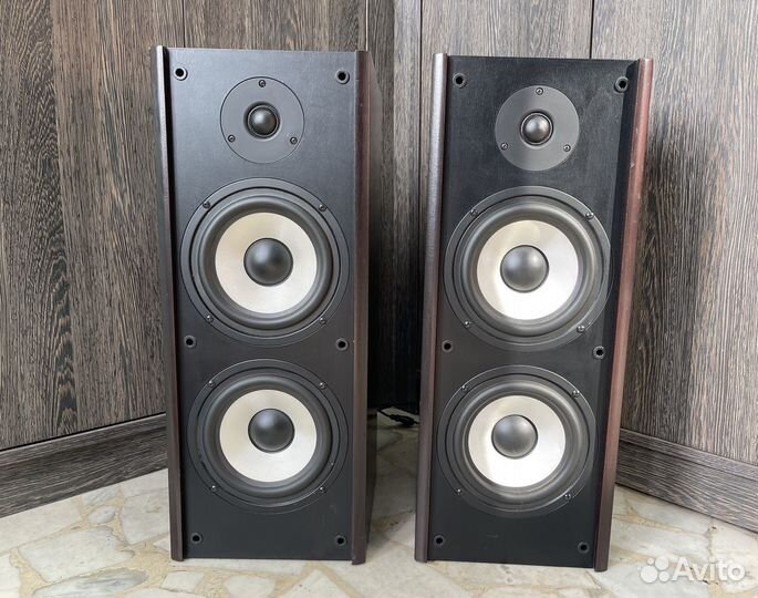 Колонки Microlab solo 3