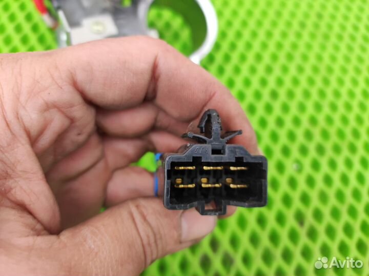 Замок зажигания Hyundai Elantra 4 HD