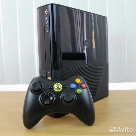 Xbox 360