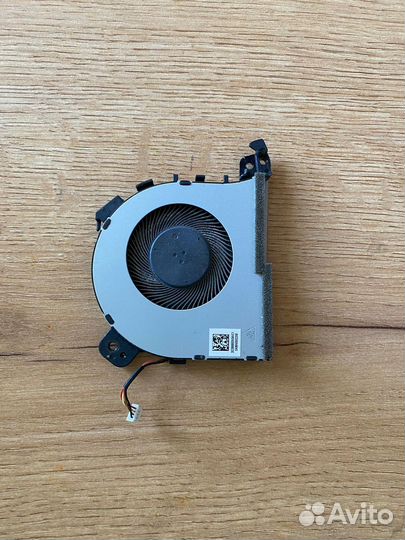 Кулер DC28000E0V0AVC1 Lenovo IdeaPad 320-15ISK, 32