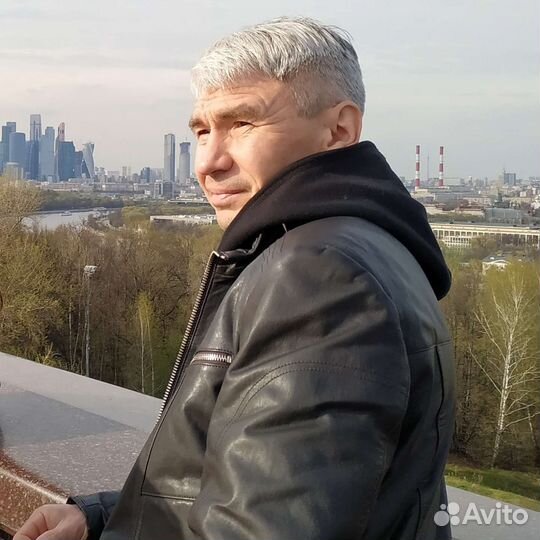 Мастер на час