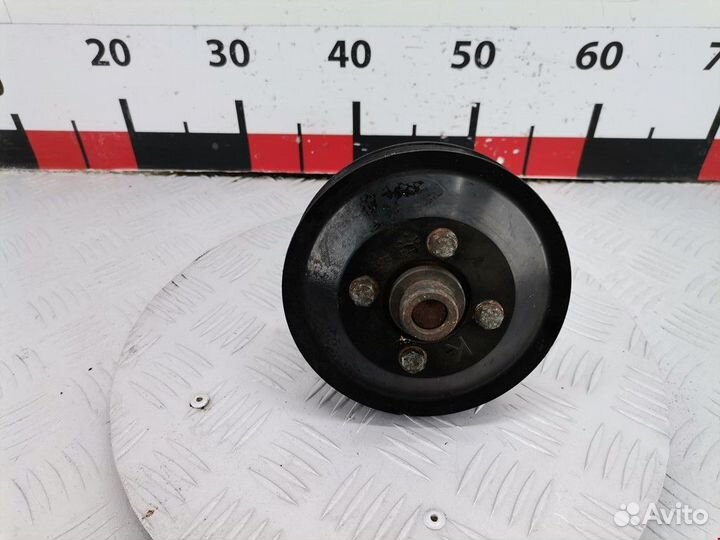 Помпа BMW 3 E46 1999 11510393338