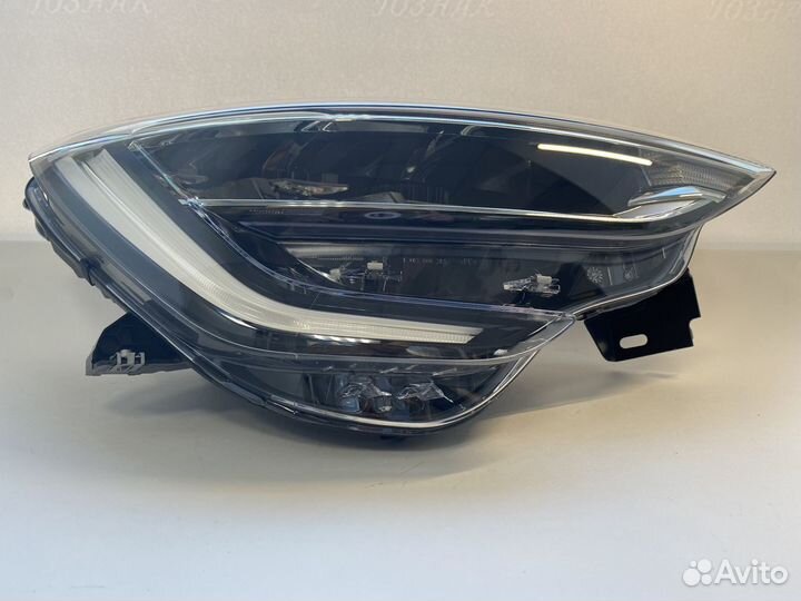 Новая Правая Фара Renault Arkana Оригинал