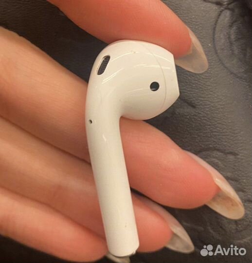 Наушник правый AirPods 2