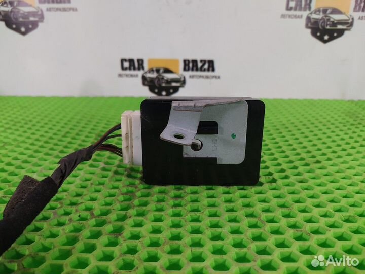 Блок иммобилайзера Kia Magentis