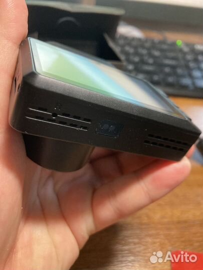 Видеорегистратор авто 4K