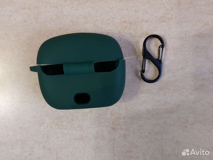 Чехол силиконовый на JBL 215 TWS