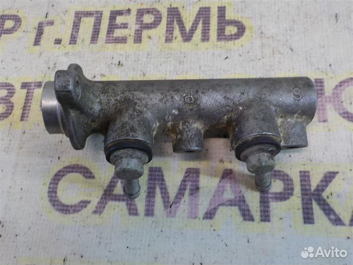 Цилиндр тормозной главный Hyundai Porter 2006