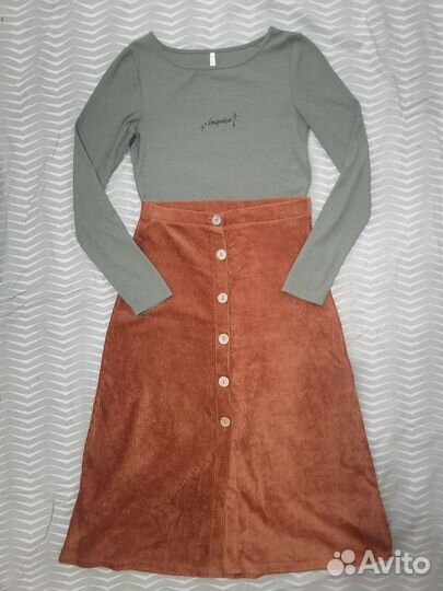 Вещи пакетом 42-44 летние женские