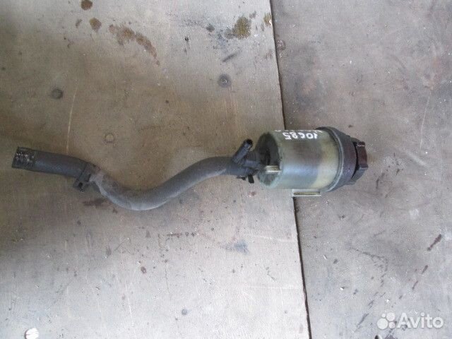 Бачок гидроусилителя Ford Mondeo 4 2007-2010