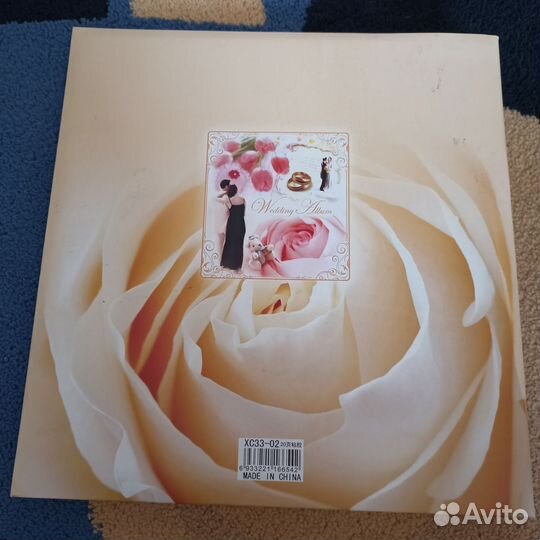 Альбом для фотографий