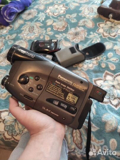 Видеокамеры,panasonic,samsung,аврора