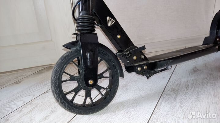 Самокат городской