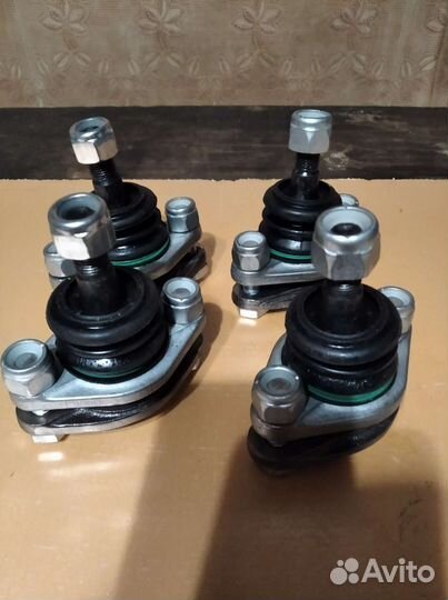 Опора шаровая stels 500K/GT комплект 4 штуки