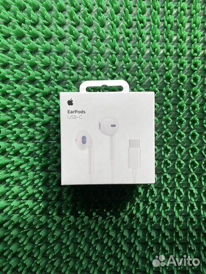 Наушники EarPods USB-C