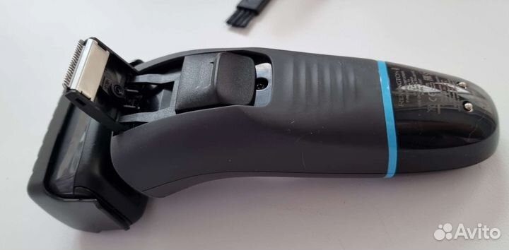 Электробритва remington