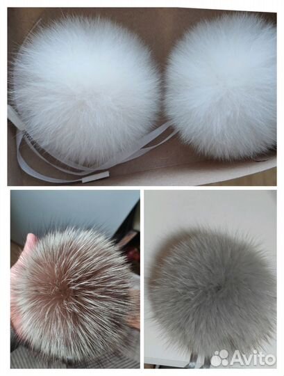 Ушки зайчика,ушки лисички,конфетка,снежинка