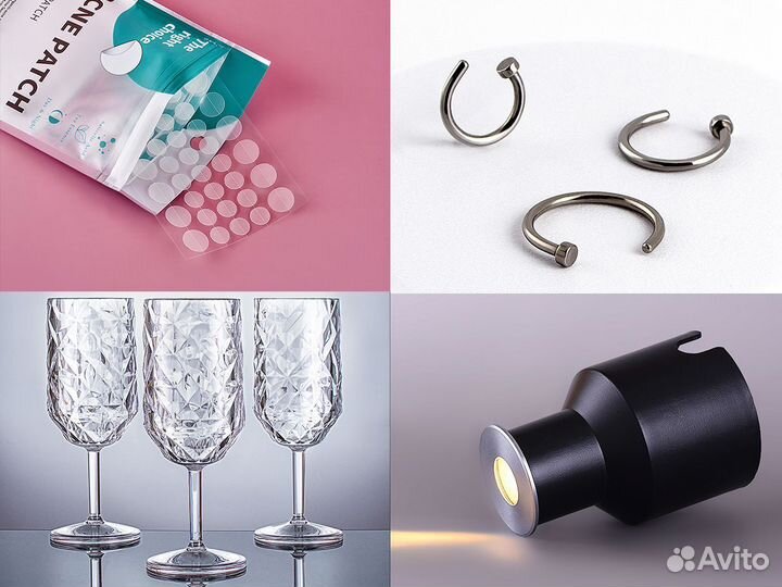 Ретушь любых фото. Даже непрофессиональных