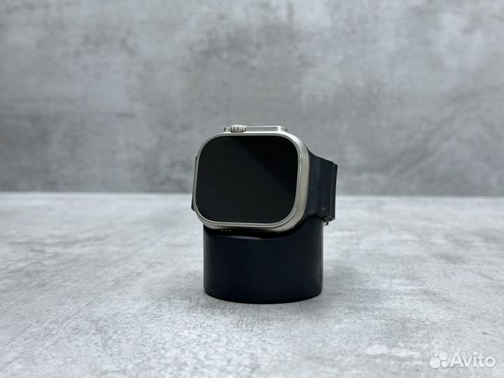 Apple Watch Ultra 49mm