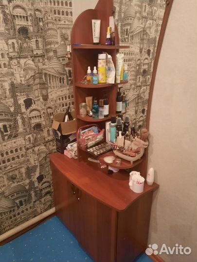 Компьютерный стол бу