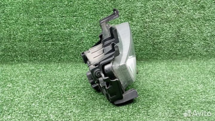 Противотуманная фара Kia Mohave Правый