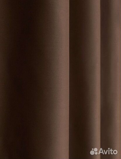 Шторы блэкаут