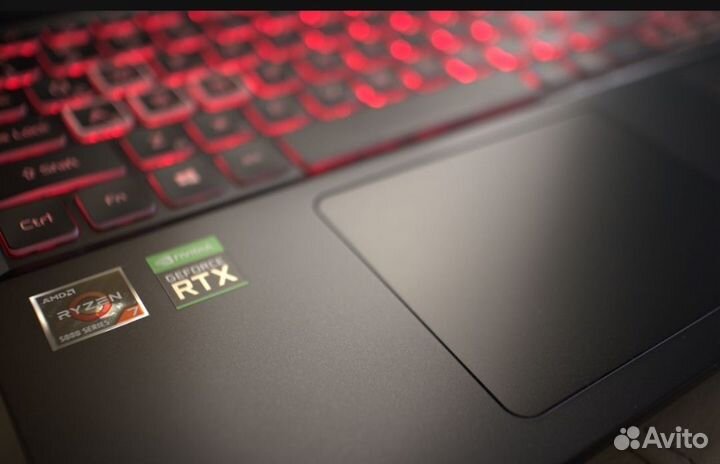 Acer nitro 5 rtx 3060