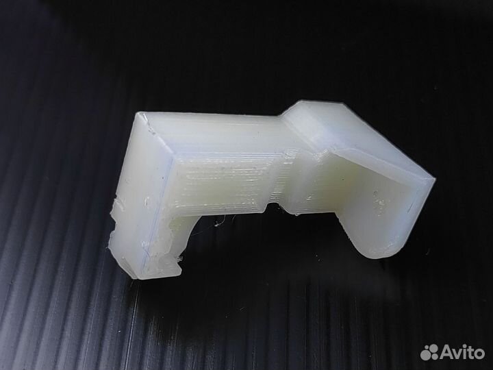 Кронштейн VAG Common Rail TDI устранение p2015