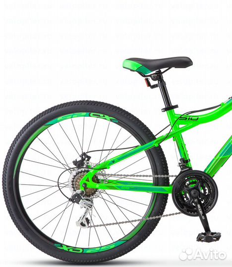 Велосипед Stels Navigator 510 MD (LU074271)