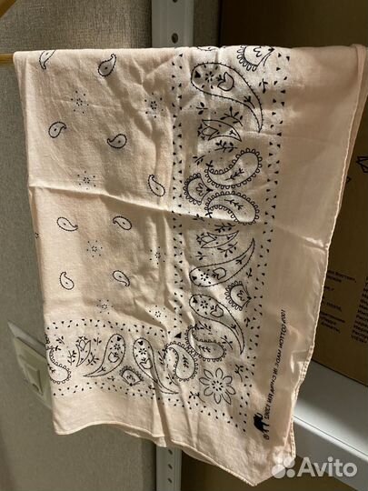 Женские шарфы пакетом