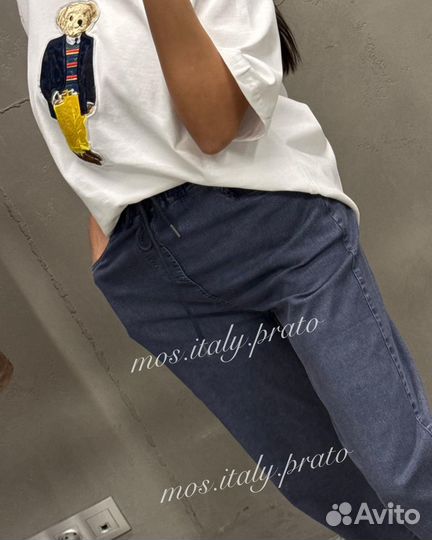 Джинсы италия все размеры и большие