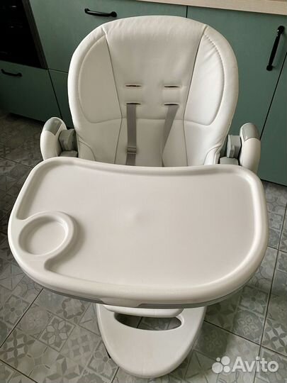 Стульчик для кормления peg perego tatamia