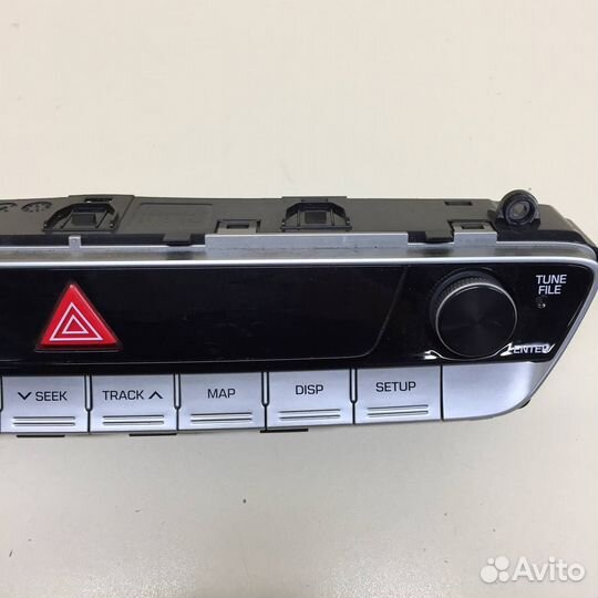Б/У Б/У Блок кнопок 94510C1PB0 Hyundai-KIA