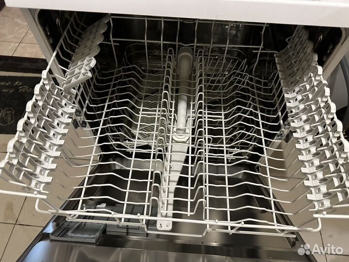 Посудомоечная машина Electrolux 60 см