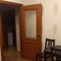 1-к. квартира, 44 м², 5/17 эт.